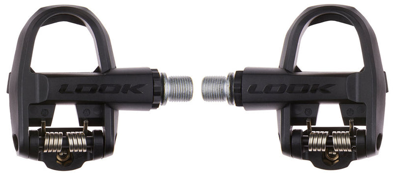 Load image into Gallery viewer, Look pedalen k�o classic 3+ race zwart
