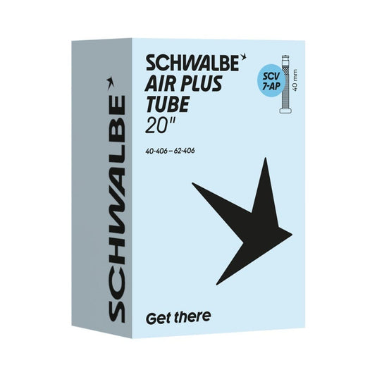 Schwalbe binnenband scv7-ap 40 62-406 40mm