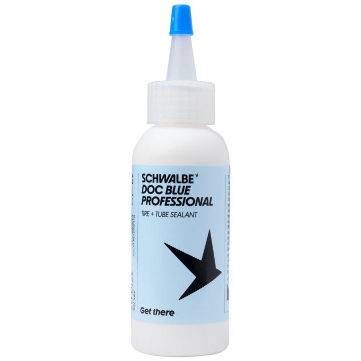 Afbeelding laden in galerijviewer, Schwalbe reparatievloeistof doc blue professional 60ml
