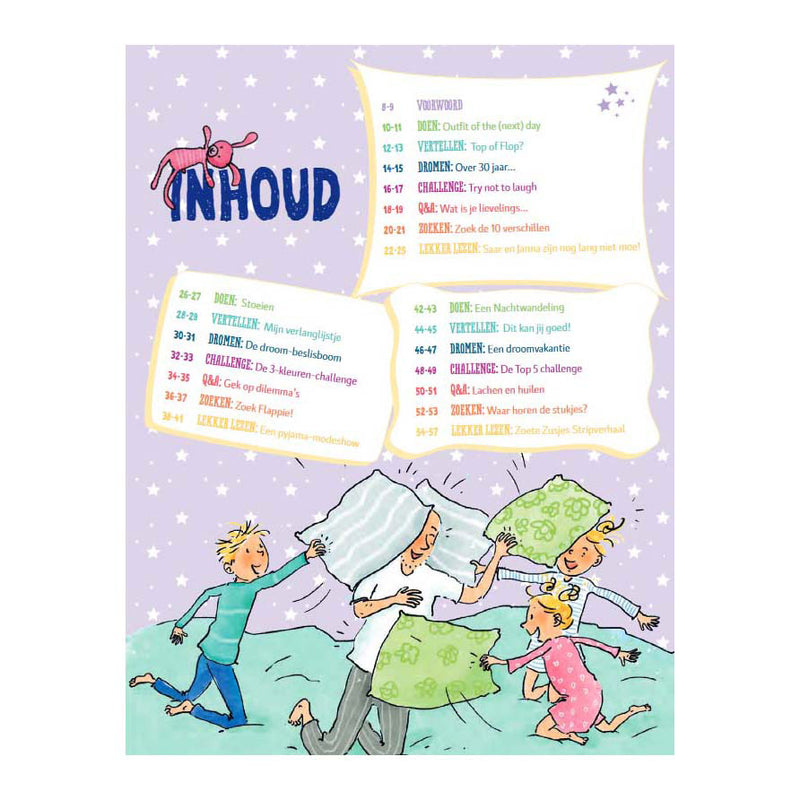 Load image into Gallery viewer, Centraal boekhuis de zoete zusjes zijn nog lang niet moe
