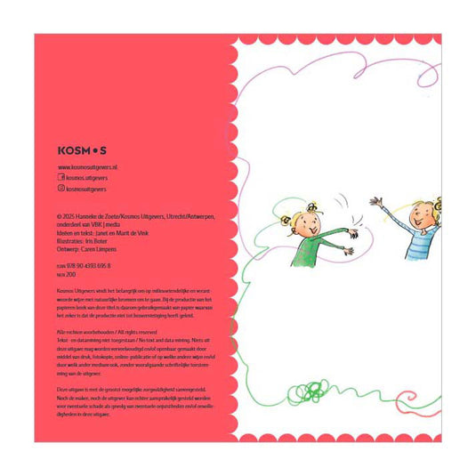 Centraal boekhuis knutselen met de zoete zusjes - vriendschapsarmbandjes