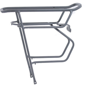 Gazelle achterdrager 28 bosch e-bike 53-65 cm - zwart