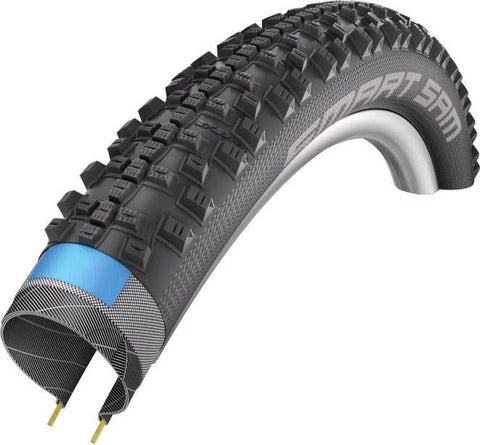 Schwalbe buitenband Smart Sam Performance 29 x 2.10 zw