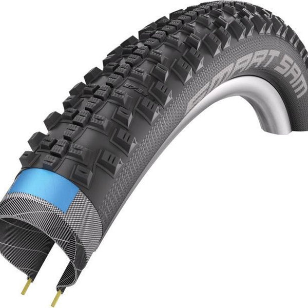 Schwalbe buitenband Smart Sam Performance 29 x 2.10 zw