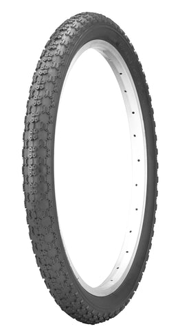 Buitenband Edge BMX 20 x 1.75 47-406mm - zwart