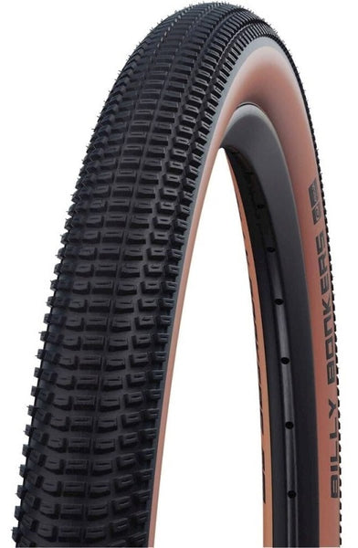 Schwalbe buitenband Billy Bonkers Perf 20 x 2.00 b brz vouw