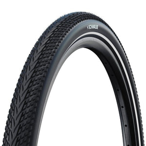 Schwalbe vouwband marathon almotion pro 55-622 tlr +r zwart