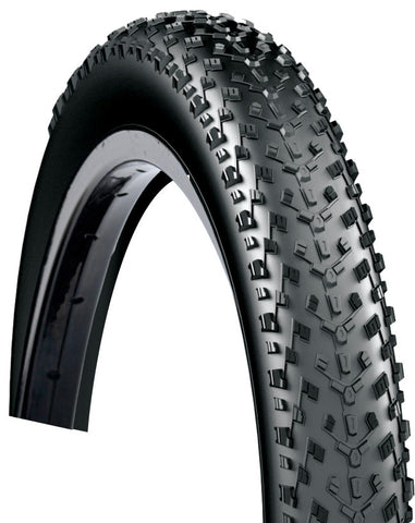 Bobike buitenband dutch perfect fatbike band 20x4.00 normaal