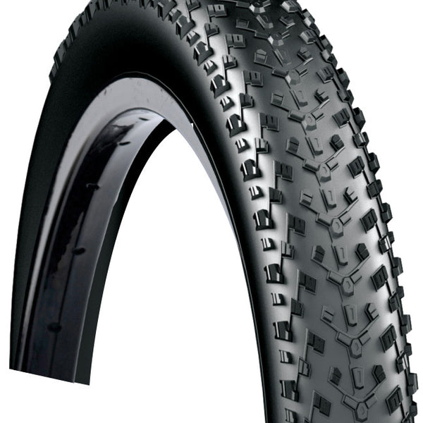 Bobike buitenband dutch perfect fatbike band 20x4.00 normaal