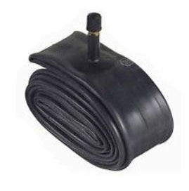 Load image into Gallery viewer, CST Binnenband 20x3.50-4.50, Ventiel: schrader autoventiel 35mm
