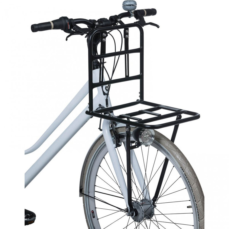 Load image into Gallery viewer, Basil voordrager - large - zwart
