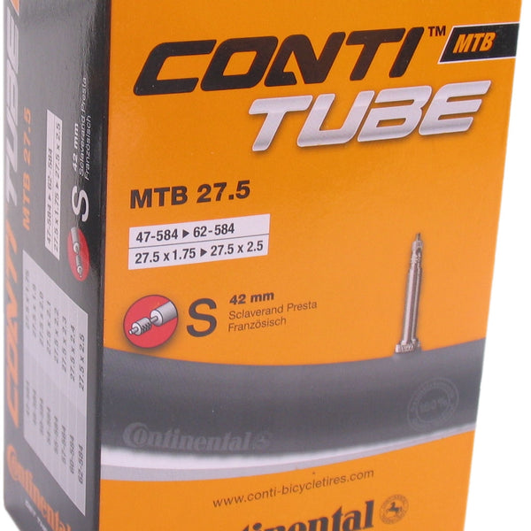 Continental binnenband MTB 27.5 x 1.75 - 2.50 fv 42mm