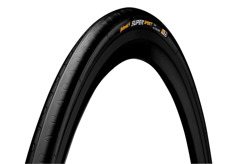 Load image into Gallery viewer, Continental Super Sport Plus - Racefietsband - 700x25C - Draadband - Zwart

