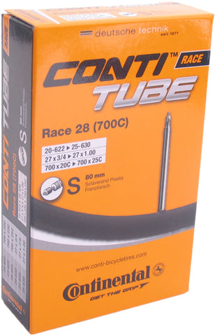 Continental binnenband Race 28 (700C) 28 x 1 fv 80mm