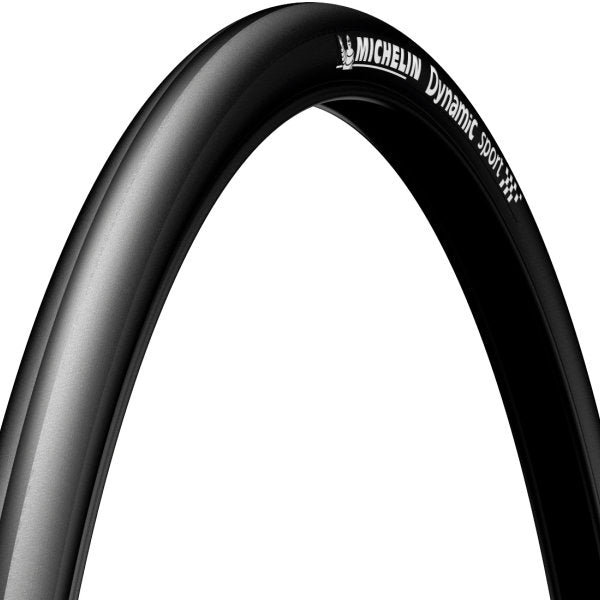 Buitenband Michelin Dynamic Sport 28 x 0.90 23-622 - zwart