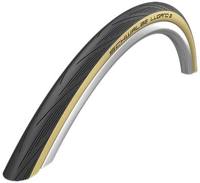 Schwalbe buitenband Lugano II 700 x 25 cl-sk