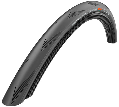 Schwalbe buitenband Pro One Evo SuperRace 700 x 28 zw vouw