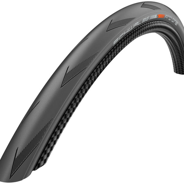 Schwalbe buitenband Pro One Evo SuperRace 700 x 28 zw vouw