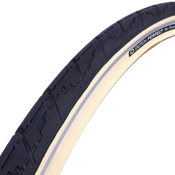 Buitenband Dutch Perfect (47-622) 28-1.75 No Puncture zwrt crm