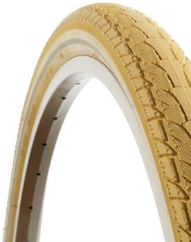 Buitenband Dutch Perfect (50-559) 26-1.90 No Puncture creme +R