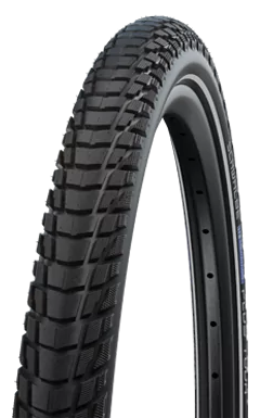 Schwalbe Marathon Plus Tour 28x1.75 (47-622) 5 mm Anti leklaag