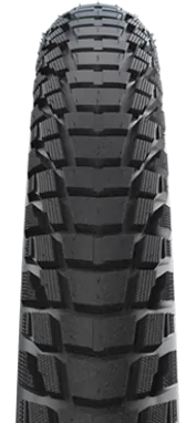 Schwalbe Marathon Plus Tour 28x1.75 (47-622) 5 mm Anti leklaag