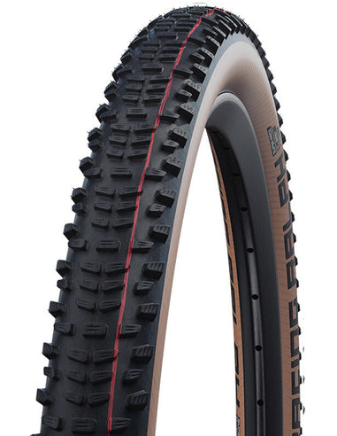 Schwalbe buitenband Racing Ralph Evo SuperRace 29 x 2.25 T-Skin