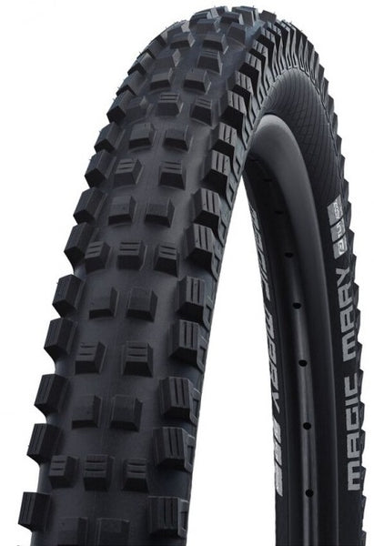 Buitenband Schwalbe Magic Mary BikePark 29 x 2.40 62-622 mm - zwart