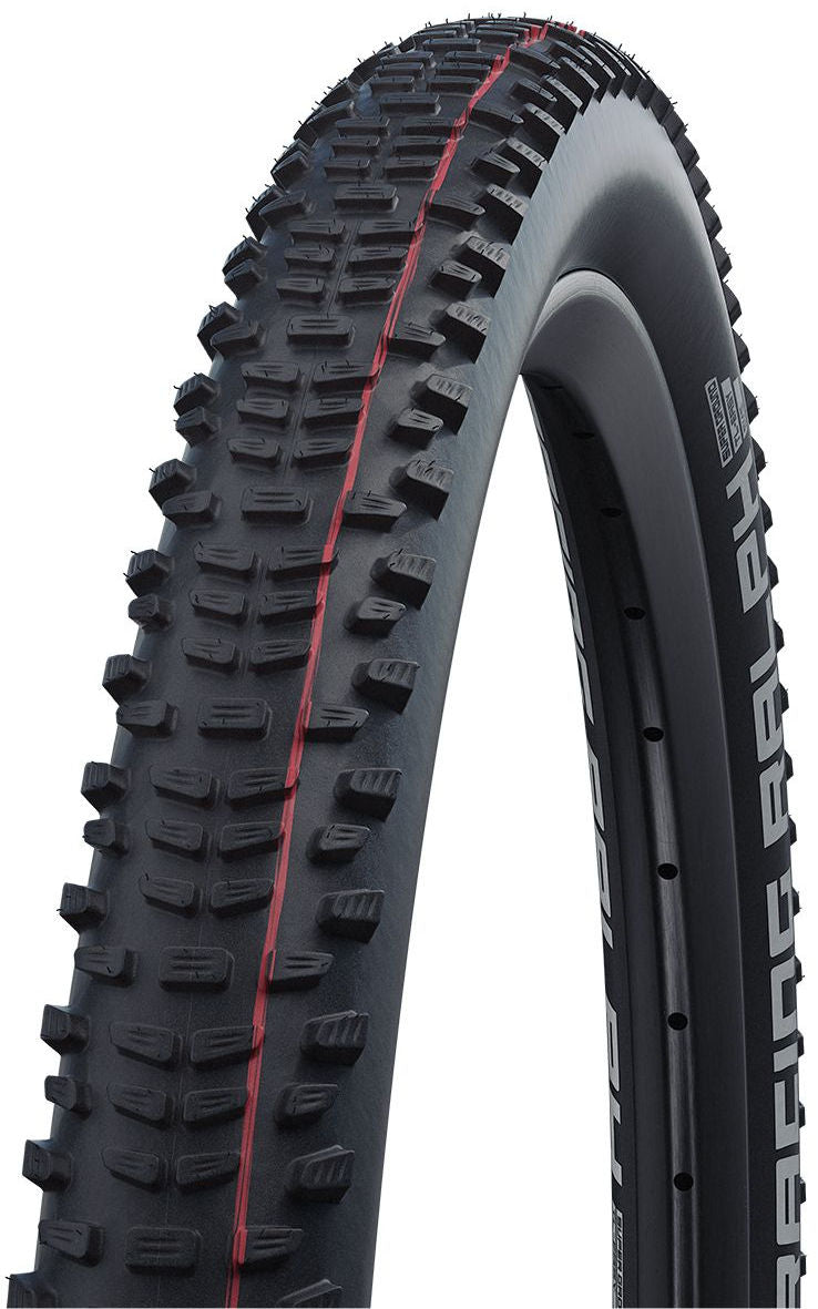 Schwalbe buitenband Racing Ralph Evo SuperGround 29 x 2.10 zw vouw