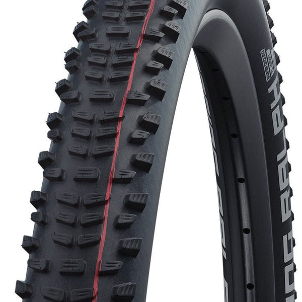 Schwalbe buitenband Racing Ralph Evo SuperGround 29 x 2.10 zw vouw