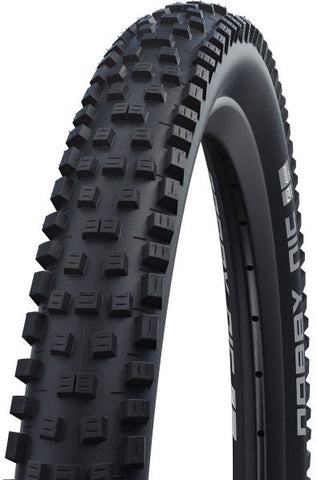 Vouwband Schwalbe Nobby Nic Performance 29 x 2.40 62-622 mm - zwart