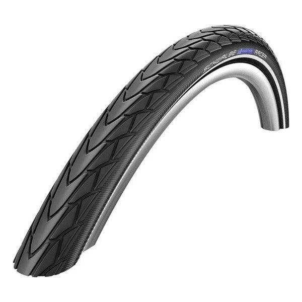 Schwalbe buitenband Marathon Racer R-Guard 28 x 1.35 zw refl