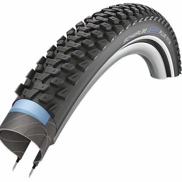 Schwalbe buitenband Marathon Plus MTB 26 x 2.10 zw refl