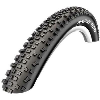 Schwalbe buitenband Rapid Rob K-Guard 26 x 2.10 zw