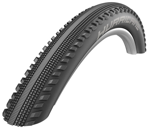 Schwalbe buitenband Hurricane R-Guard 26 x 2.10 zw refl