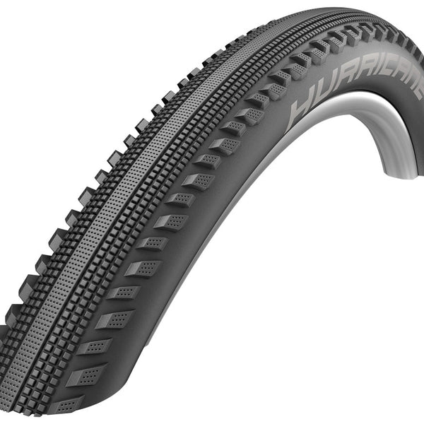 Schwalbe buitenband Hurricane R-Guard 26 x 2.10 zw refl