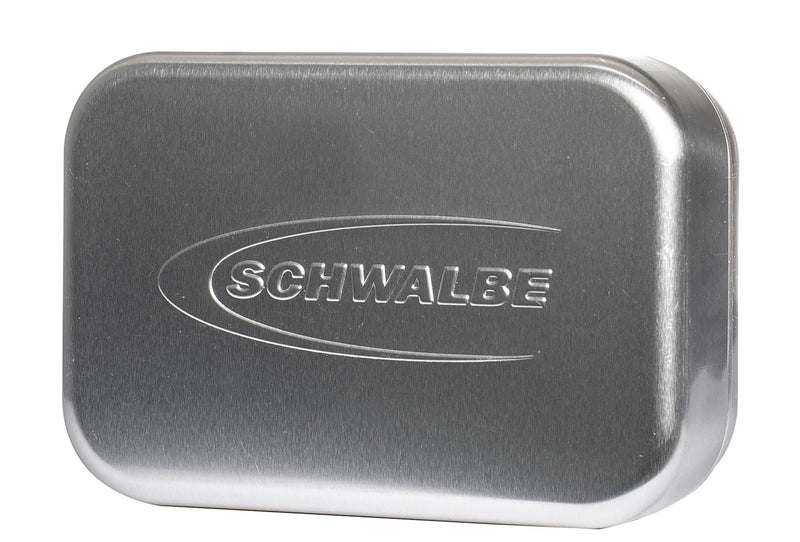 Load image into Gallery viewer, Schwalbe Bike Soap Kit starterkit borstel en bio zeep
