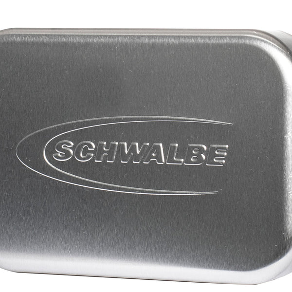 Schwalbe fiets zeep set