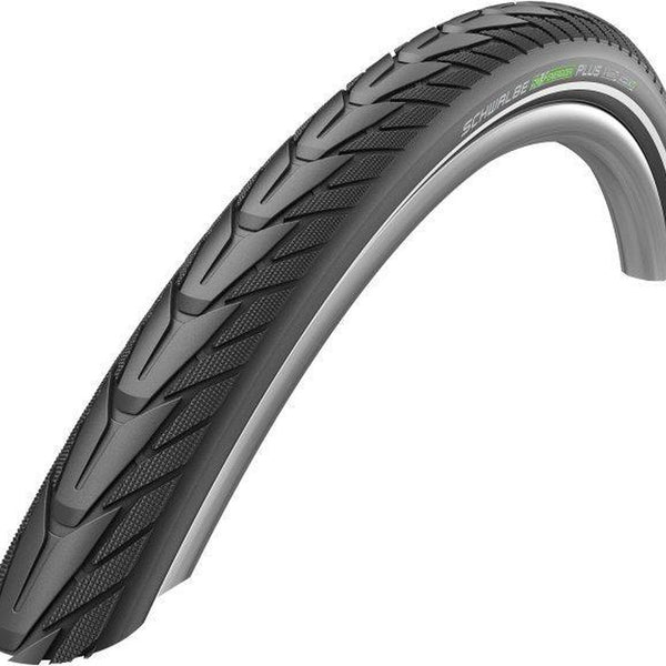 Buitenband Schwalbe 28-2.00 (50-622) Energizer Plus Performan. zwart refelectie