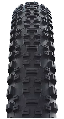 Schwalbe buitenband Rapid Rob K-Guard 27.5 x 2.25 zw