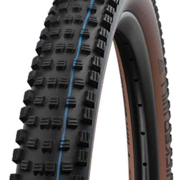 Buitenband Schwalbe 29-2.40 (62-622) Wicked Will EVO SuperR zw-ts