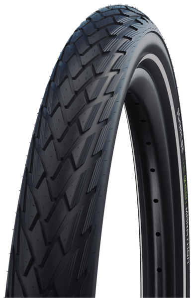 Schwalbe buitenband Marathon Perf G-Guard 28 x 2.00 zw refl