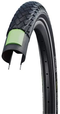 Schwalbe buitenband Marathon Perf G-Guard 28 x 1.10 zw refl