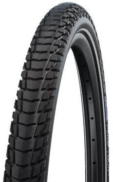 Schwalbe buitenband Marathon Plus Tour 28 x 1.50 zw refl