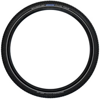 Load image into Gallery viewer, Buitenband Schwalbe 28-1.50 (40-622) Marathon Plus Tour Perf. zw R
