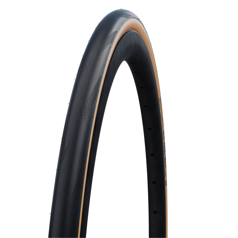 Schwalbe buitenband One R-Guard 700 x 25 b brz vouw