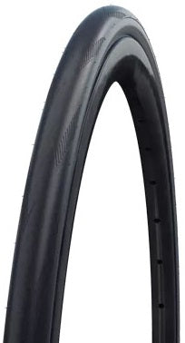 Buitenband Schwalbe 28-1.00 (25-622) One Plus Perf SG TS zwart vouw