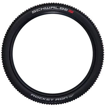 Load image into Gallery viewer, Buitenband Schwalbe 27.5-2.25(57-584) Rocket Ron Evolution zwart vw
