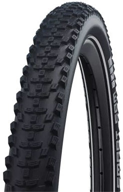 Buitenband Schwalbe 27.5-2.25(57-584) Smart Sam Performance zwart