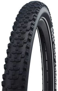 Schwalbe buitenband Smart Sam Performance 27.5 x 2.35 zw